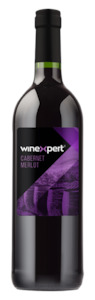 Winexpert Reserve Cabernet Merlot, California - 10L