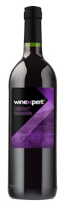 Winexpert: Winexpert Reserve Cabernet Sauvignon, Australia - 10L