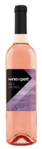 Winexpert: Winexpert Classic White Zinfandel (Rose), California - 8L