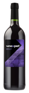 Winexpert Classic Merlot, Chile - 8L