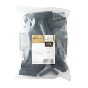 Vintners Harvest: Vintners Harvest Novatwist Screw Cap x 30