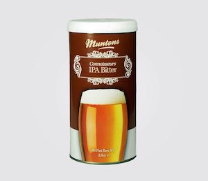 Muntons Connoisseurs Range IPA Bitter 1.8kg
