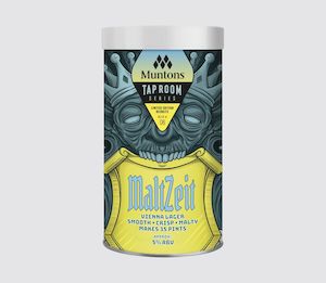 Muntons Taproom Series Vienna Lager 1.5kg