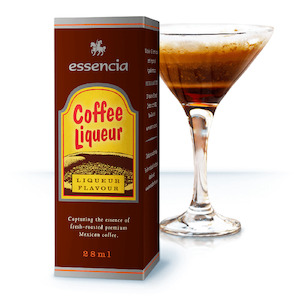 Essencia: Essencia Coffee Liqueur 28ml