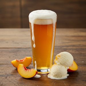 Atf Extract Recipe Kits: ATF Extract Recipe - Peach Milkshake Sour IPA