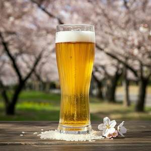 Popular Atf All Grain Brewing Kits: ATF Japanese Rice Lager