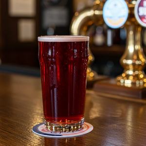 ATF Ruby Ale - Grainfather | Brewzilla | Guten 40