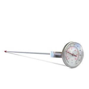 Mad Millie: Thermometer - Mad Millie