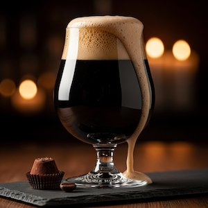 Popular Atf All Grain Brewing Kits: ATF Double Milk Stout