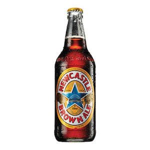 Mangrove Jack's Newcastle Brown Ale Clone