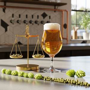 ATF Alchemy IPA - Whirlpool