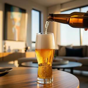 ATF Extract Recipe - Single Hop Series Falconers Flight IPA