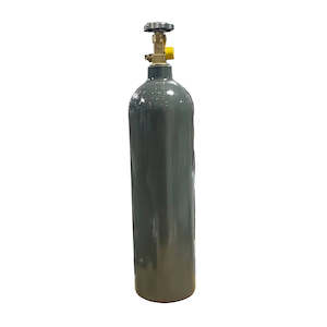 CO2 Cylinder - Aluminium 3.5kg