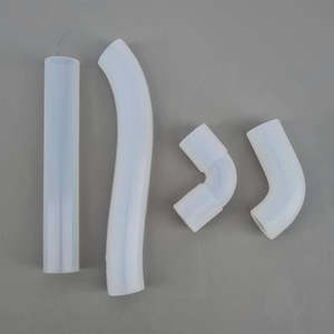 BrewZilla Gen 4 - 65L - Silicone Tube Kit for 6w Pump
