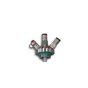 Mangrove Jack's Mini Kegs Ball Lock Cap (excludes diptube)