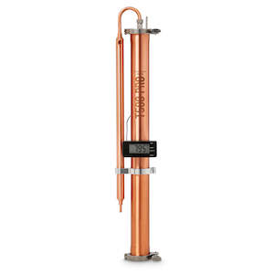 Still Spirits: Still Spirits Create+ T500 Pro Column & Condenser