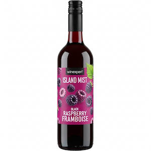 Island Mist Black Raspberry 6L
