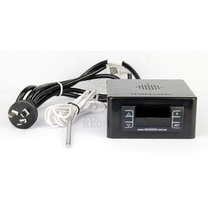 MKII Temperature Controller
