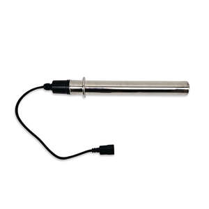 Kegland: Warming Wand Element - 125watt, 1.5 Inch Tri-Clamp