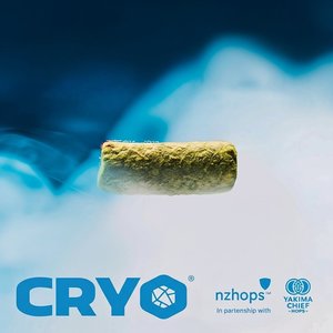 Cryo Hops: Nectaron Cryo Hops 2025 Harvest- 50g