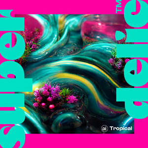 Cryo Hops: Superdelic Cryo Hops 2025 Harvest- 50g