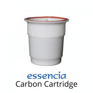 Essencia Carbon Filter Cartridge