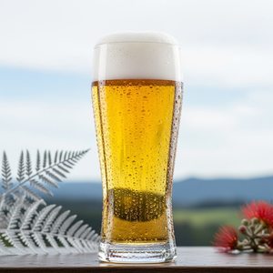 Atf Extract Recipe Kits: ATF Extract Recipe - Classic NZ Lager