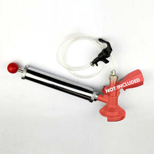 Kegland: Party Pump Kit (Picnic Pump) - Portable Keg Tap
