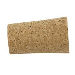 Vintners Harvest: Tapered Cork - 21mm (21mm - 18mm)