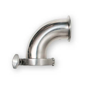 New: Still Spirits Create+ 90° Elbow Section