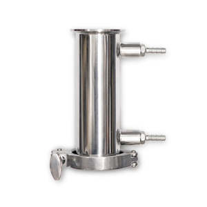 New: Still Spirits Create+ Multi-Tube (Shotgun) Condenser