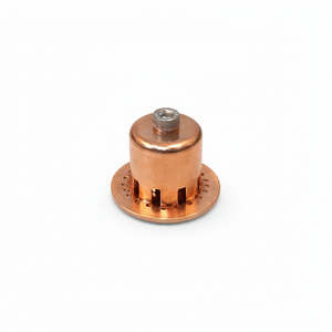 New: Pure Distilling Bubble Plate - 1.5 Inch