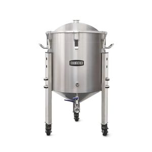 On Sale: Grainfather SF50 Conical Fermenter
