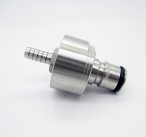 Mangrove Jacks: Mangrove Jack's Carbonation, Line Cleaning, & Counter Pressure Filler Cap