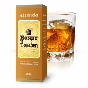 Essencia Honey Bourbon 28ml