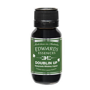 Spirit Flavours: Edwards Essences Doublin Up 50ml