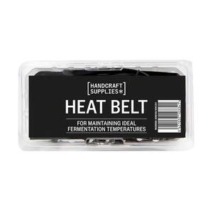 Handcraft Supplies Adjustable Heat Belt | Precision Fermentation Temperature Control