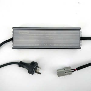24V DC Power Supply - For Semi-Auto Cannular