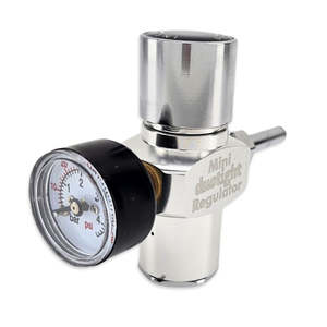 Regulator - Mini Duotight