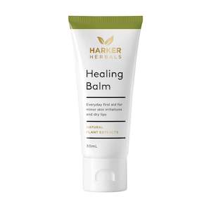 General: Harker Herbals Healing Balm | 30ml