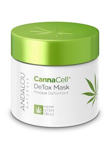Cannacell: Cannacell DeTox Mask