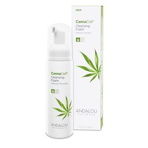 Cannacell: Cannacell Cleansing Foam