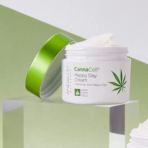 Cannacell: Cannacell Happy Day Cream