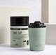 Fressko Reusable Cup | Bino | 8oz | Sage