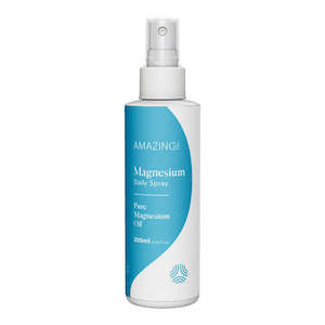 Amazing oils Magnesium Daily Spray 200 ml