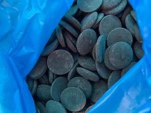 Selenohealth Ceremonial Cacao Drops Amaru 500g