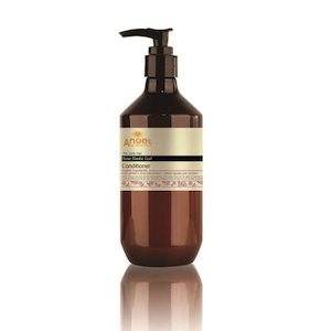 Rose elastic curl conditioner (400ml) – ALLURE CONCEPT BOUTIQUE