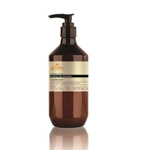 Rosemary Hair Activating Conditioner (400ml) – ALLURE CONCEPT BOUTIQUE