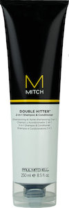 Double Hitter 2-in-1 Shampoo&Conditioner – ALLURE CONCEPT BOUTIQUE