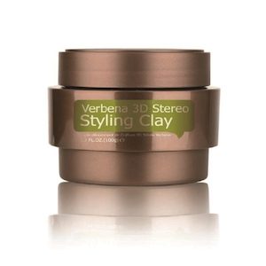 Products: Verbena 3D Stereo Styling Clay (100gr) – ALLURE CONCEPT BOUTIQUE
